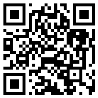 QR Code for bitcoin:1D2J2WRQxNVM6EDacWueR8GJv2JcRmWNfH