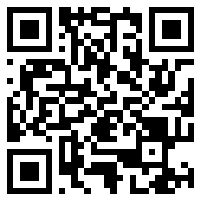 QR Code for bitcoin:1D2JDWRpskMb1dkNPpRP7zeBtT2AEWAvpz