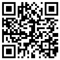 QR Code for bitcoin:1D2KFFw3GazbkpVvBAc95Ti4EWCJcc6AYZ