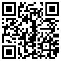 QR Code for bitcoin:1D2LegxSvptc39ubtvpDFqYEWUKrfMpA7f