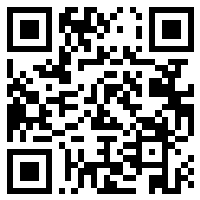 QR Code for bitcoin:1D2Lffp3fUJCZAUtpBTFY2BpDaZ9uqqJXT