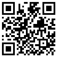 QR Code for bitcoin:1D2PnJMx69Uh1PmkL6uECdDTyQus8nUrCc