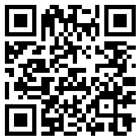 QR Code for bitcoin:1D2PsgnAy19ACmSKFWzpxFdCaZPELFQT1R