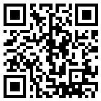 QR Code for bitcoin:1D2R88hX1MRLepKBw6ah4DfZUfgAxFye5w