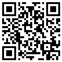 QR Code for bitcoin:1D2SxQ6NL8ftCSKS177xQaptuMfGEoaTow