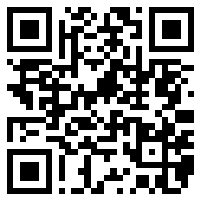 QR Code for bitcoin:1D2T8DXChegwtvJvicbAGki7zUypbHiZ2N