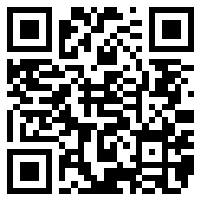 QR Code for bitcoin:1D2TP7rfwFWrRf77FfkekuMm3E4kMaHgCU