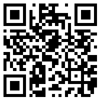 QR Code for bitcoin:1D2TS3MGxMk7th52VqpZ7cHiNUsPSfyvxA