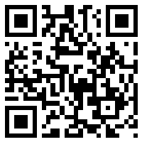QR Code for bitcoin:1D2To9vYPs7RP5c3CbX6ierFixBGfWhm2V