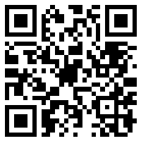 QR Code for bitcoin:1D2Uxnq2L2ezMNpyPRsVUCtqJ13JMZNUMX