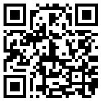 QR Code for bitcoin:1D2VDX4qsVeZYy2tGTJyJs3HPCJCNTSUxV