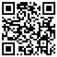 QR Code for bitcoin:1D2VnwGme2yNbLssgWo54cToKpyLSqCnfy