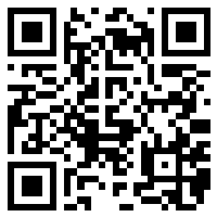 QR Code for bitcoin:1D2ZtmPs3zKiSzVKqqowAzLGro3RDKEEFr