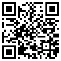 QR Code for bitcoin:1D2a2jDGSVa2fbmU86eVaw5nLBhFsMq3tm