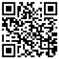 QR Code for bitcoin:1D2b64SExGoXdXUG6HnGHRdFxPxxN7FDrn