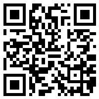 QR Code for bitcoin:1D2cFT7HdFsQPbFAwGrZjj683dGKey8VEh