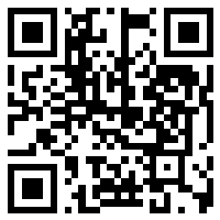 QR Code for bitcoin:1D2cqyrWa6egUs34BucBiAuB2RYKN6Mwct