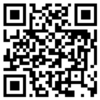 QR Code for bitcoin:1D2crJt95P4aAk8x6a8H9VWDAS2bEPKuae