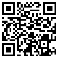 QR Code for bitcoin:1D2eBmCf3GQg6pDFJ3mkC7245euUSWUgss