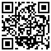 QR Code for bitcoin:1D2eMQ6YDpweKBeffixLoZh1aKWbvTWaPf