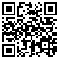 QR Code for bitcoin:1D2eRJZ5NtskRq6bnK1CPDUXMpsH76Fjxa