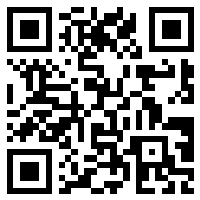 QR Code for bitcoin:1D2edV153jcRtFXJXaXh8EnTkY3kXLP9Kp