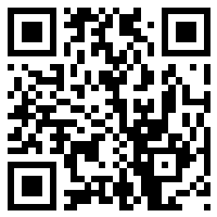 QR Code for bitcoin:1D2edf8dcBBZqBokGr91mLmULrVsT7ywTd