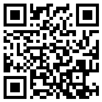 QR Code for bitcoin:1D2i7BEPR7f3vcZRohQLZyFNYpW9dcd7eF
