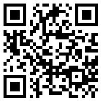 QR Code for bitcoin:1D2iHcxGvMUsCaz4RgB5RESA2sF2yVUSkr