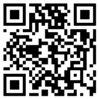 QR Code for bitcoin:1D2o9mBgMhWaQmLKQcVQQ4qRhkaqaYFL2f