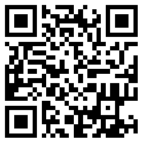 QR Code for bitcoin:1D2onBygFk7bsoudW8it3RJUYoaib7vys8