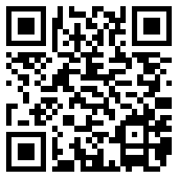 QR Code for bitcoin:1D2pAFNhjpJfzoRaD8zVT5g2L11bCBuf9Y