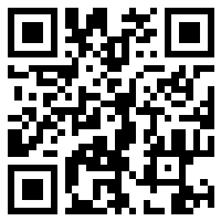 QR Code for bitcoin:1D2rkHi8ucaKVk2oEYUW5B768dVGtfybEB