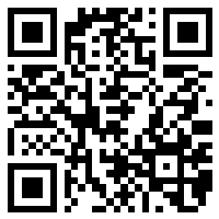 QR Code for bitcoin:1D2rtp24VYtS6dChM7P2ggeFGdXdVtCdZ9
