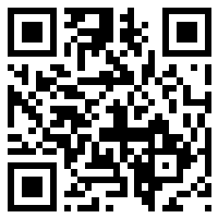 QR Code for bitcoin:1D2ujM6qrDiQdDsvmKxQ2xCLf8B7fcyBx8