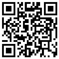 QR Code for bitcoin:1D2yGiCjbBwcB9AQj9tYFDG7W4teFgrREF