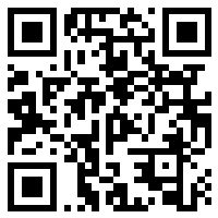 QR Code for bitcoin:1D2yyjDqBiPkvb3iNTo141zHZGVWB7aHST