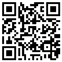 QR Code for bitcoin:1D2zG8FAPrGTZnoVMGGY3a7PxSVgdv2ja7