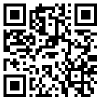 QR Code for bitcoin:1D2zW5p7VkoVZdB3BQQeK9VA6NH2PXPnpw