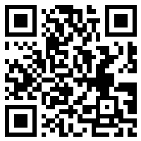 QR Code for bitcoin:1D2zgnfUFrNqvtGyk88kTKaCjXSyLCnACa