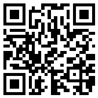 QR Code for bitcoin:1D2zhYcw4aBsVTcAxT4LcuQBe7WkYQBYo2