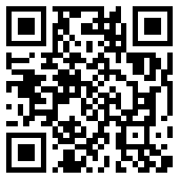 QR Code for bitcoin:1D31GDYC6sRbV3QkYv9pPW4UKKvifgteCs