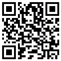 QR Code for bitcoin:1D32KpBpbZTvc8odeVbaeau5JwdrS15UrB