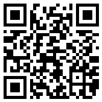 QR Code for bitcoin:1D32VC8SjDbxKyQnkS7yn7oWAL52ehMfx1