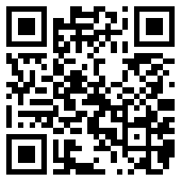 QR Code for bitcoin:1D32kS7LBGs4D4RnUGhJaR6AtXHHFfB3cP