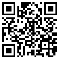 QR Code for bitcoin:1D335KbP7cJmsxRT2Dd7DmNDwWbJzdoM2g