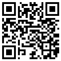 QR Code for bitcoin:1D34i6aZJkVMo7W9D2batqNLm21at9GdK6