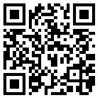 QR Code for bitcoin:1D34qpGAiaYbnoYUokATd2DmZXTdtg34P2