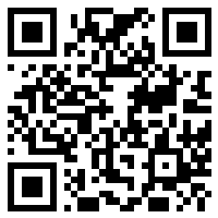 QR Code for bitcoin:1D352MtkwSKmnKe3U89fgqhtkrN2HeTNaz