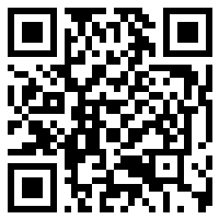 QR Code for bitcoin:1D35GduVQpAKHGhCgfLMLWfK3dD5w7TDLS